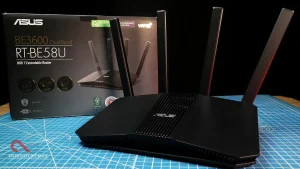 Review ASUS RT-BE58U: Solusi Router Wi-Fi 7 Kencang untuk Rumah Pintar