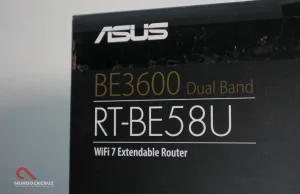 Review ASUS RT-BE58U: Solusi Router Wi-Fi 7 Kencang untuk Rumah Pintar