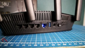 Review ASUS RT-BE58U: Solusi Router Wi-Fi 7 Kencang untuk Rumah Pintar