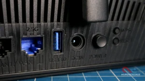 Review ASUS RT-BE58U: Solusi Router Wi-Fi 7 Kencang untuk Rumah Pintar