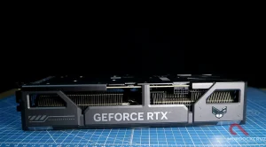 Review ASUS TUF Gaming GeForce RTX 5060 Ti 16GB