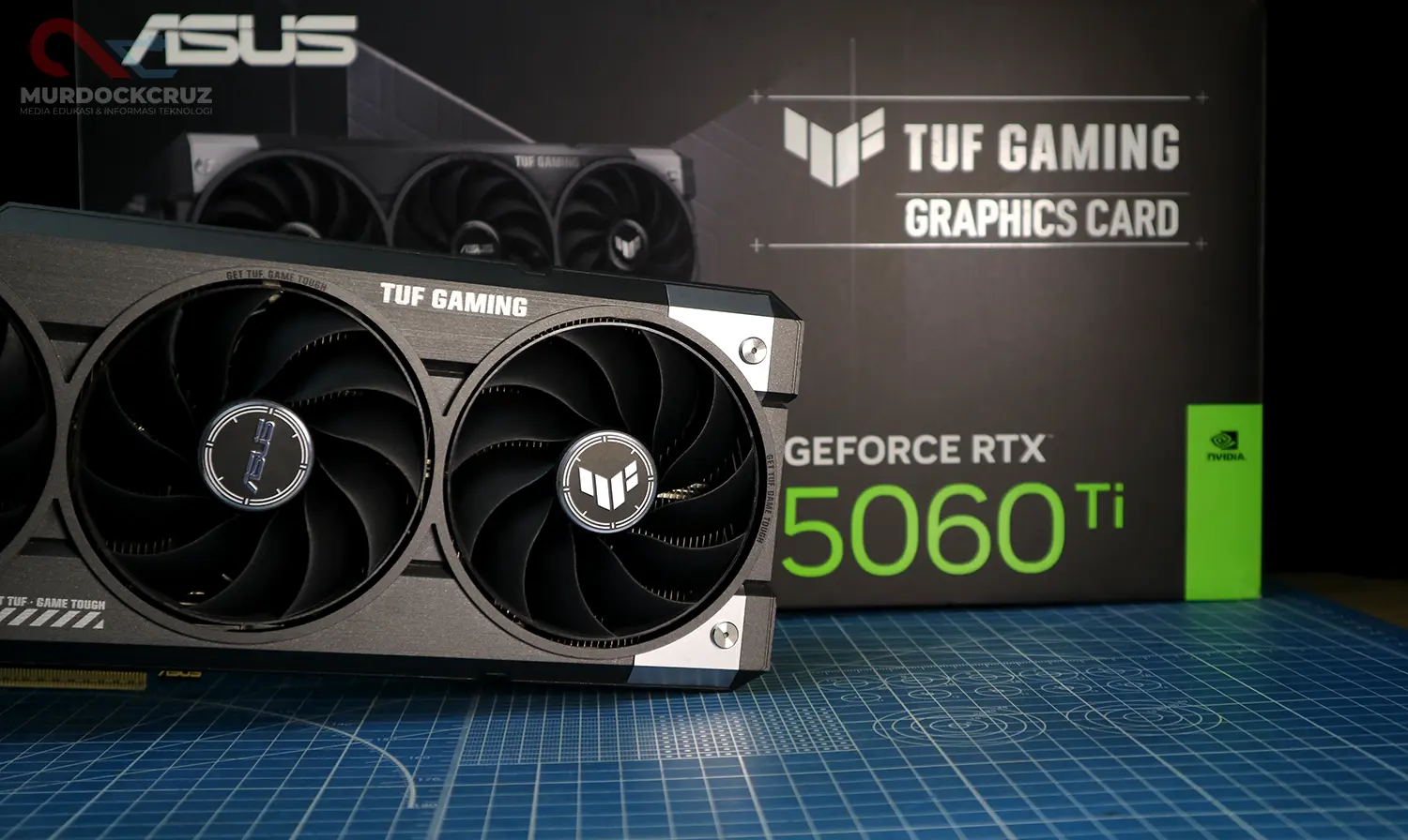NVIDIA RTX 50 Series Naik Gila-gilaan: RTX 5090 Naik 135% dari MSRP!