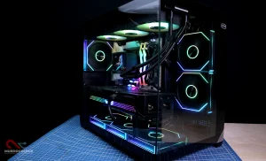Komedi Satir Windows 11: Microsoft Tuduh Software RGB Rusak Update Sistem!