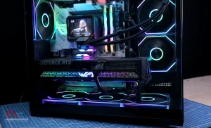 Mitos atau Fakta: Casing PC Tempered Glass Bikin Panas?