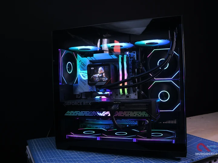 Pasar PC Global Di Q3 2026 Anjlok: Imbas Harga Memori Melonjak!