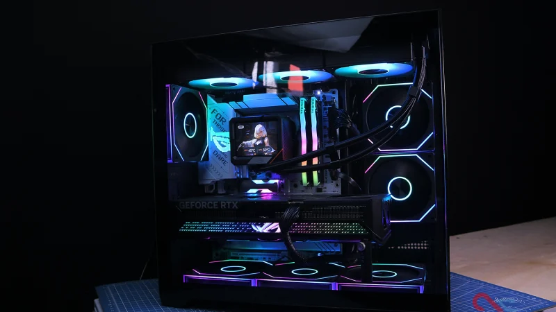 Pasar PC Global Di Q3 2026 Anjlok: Imbas Harga Memori Melonjak!