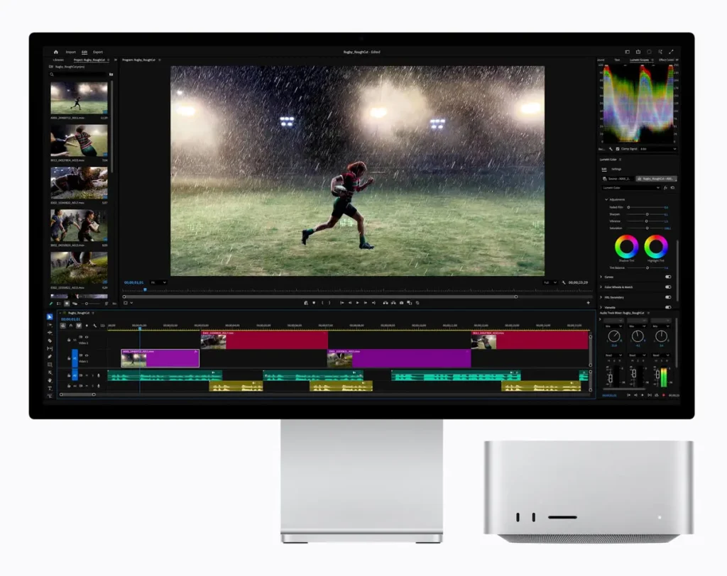 Chip Apple M6 2nm & M5 Ultra Resmi Meluncur di Mac