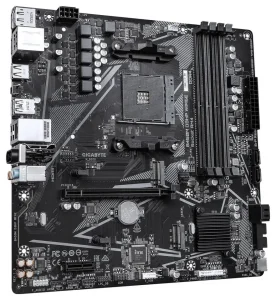Menolak Punah! Gigabyte Rilis Motherboard AM4 B450 Baru