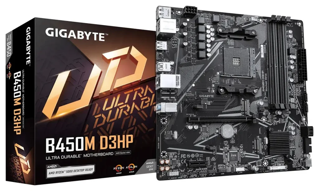 Menolak Punah! Gigabyte Rilis Motherboard AM4 B450 Baru