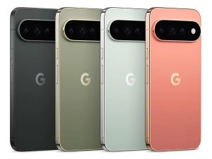 Google Resmi Rilis Pixel 11 Series: Bawa Chip Tensor G6 & Fitur HiLight!