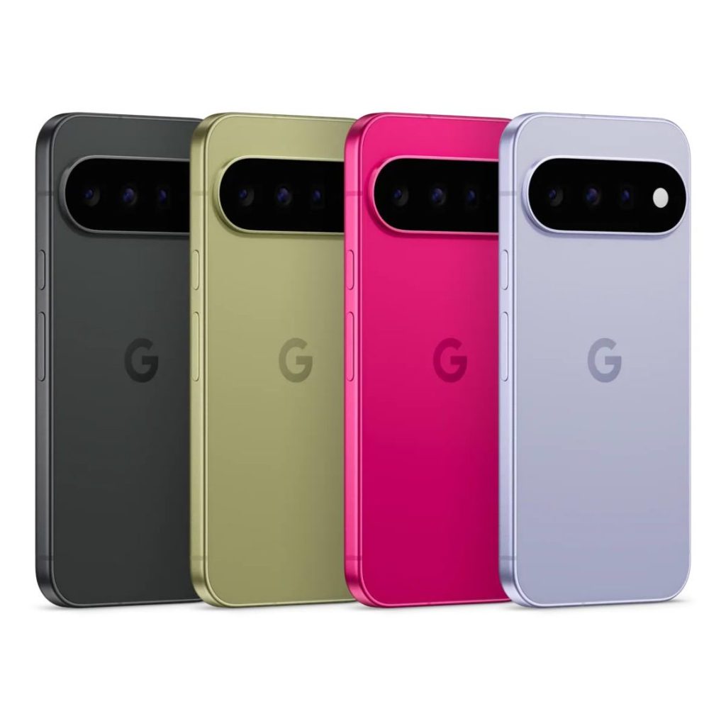 Google Resmi Rilis Pixel 11 Series: Bawa Chip Tensor G6 & Fitur HiLight!