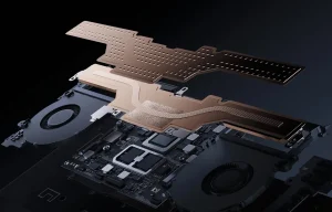 Rilis MateBook Pro Terbaru, Huawei Usung Chipset Kirin X90 Plus & OS Mandiri!