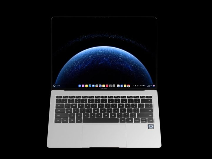Rilis MateBook Pro Terbaru, Huawei Usung Chipset Kirin X90 Plus & OS Mandiri!
