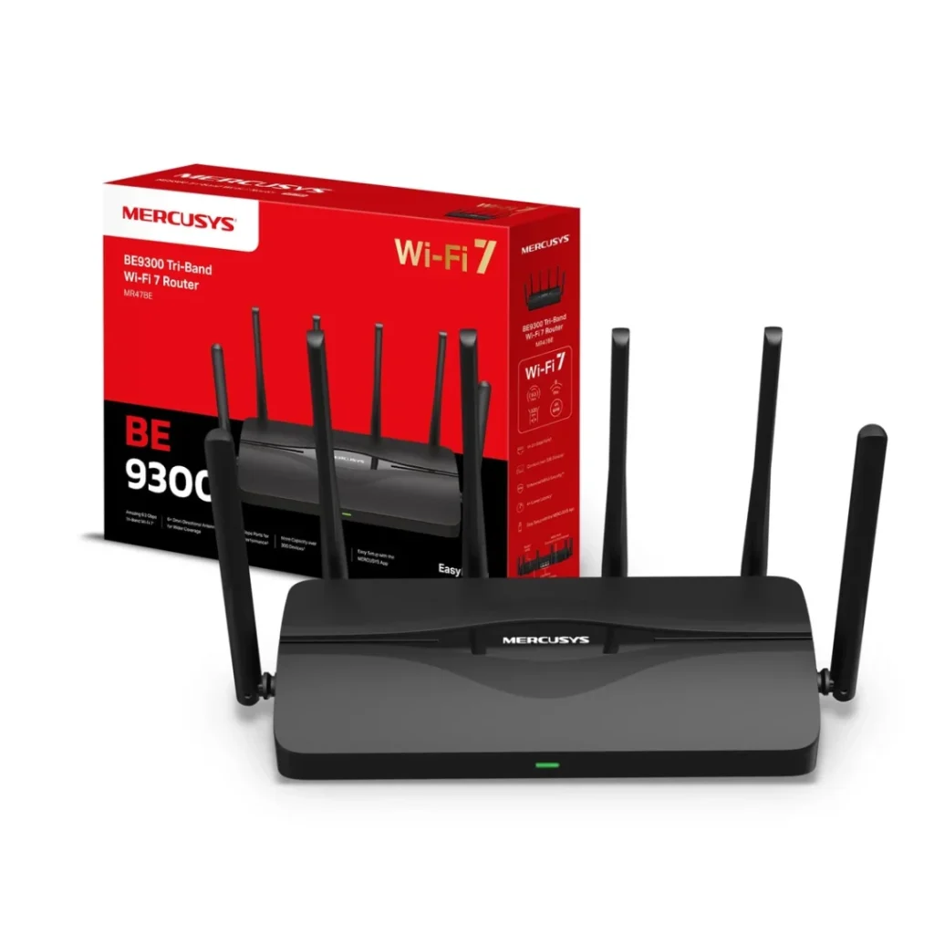 Buyers Guide: 5 Rekomendasi Router Wi-Fi Terbaik 2026 (Wi-Fi 6 & Wi-Fi 7)