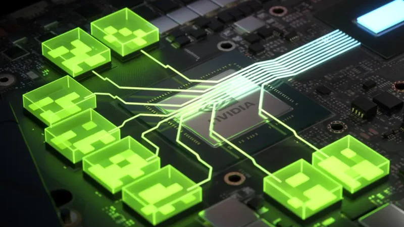 Opsi ReBAR Segera Hadir di NVIDIA App: Bikin Game Makin Kencang?