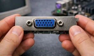 Orang Indo Lebih Suka Sebut "VGA" Dibanding Kartu Grafis? Ini Alasan Uniknya!