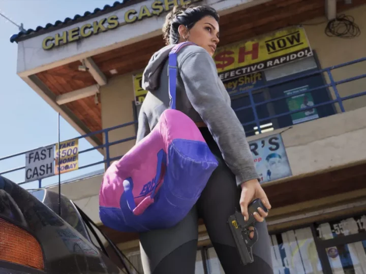 Efek Showcase Di Netflix, Pre-Order GTA 6 Melonjak 572%!