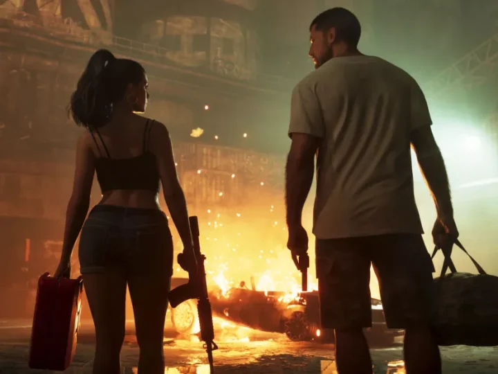 Imbas Krisis Memori: GTA VI PC Bisa Dirilis Lebih Cepat!