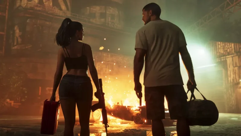 Imbas Krisis Memori: GTA VI PC Bisa Dirilis Lebih Cepat!