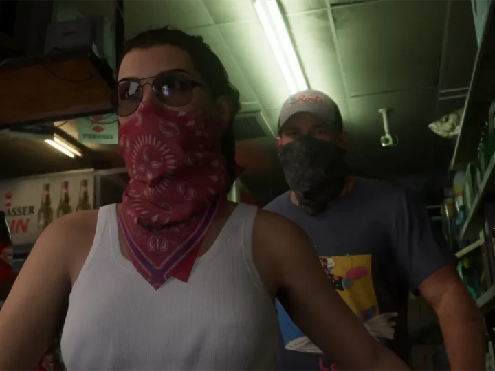 Preview GTA 6: 3x Peta RDR2 & Durasi Main 80 Jam Lebih!