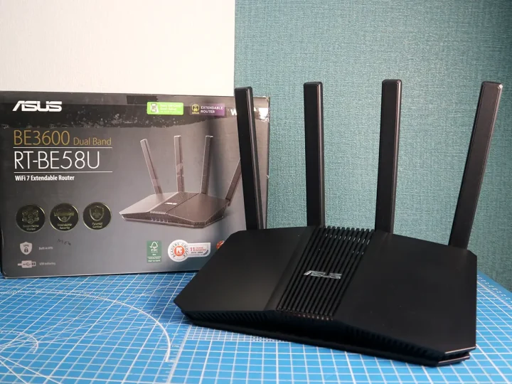 Buyers Guide: 5 Rekomendasi Router Wi-Fi Terbaik 2026 (Wi-Fi 6 & Wi-Fi 7)