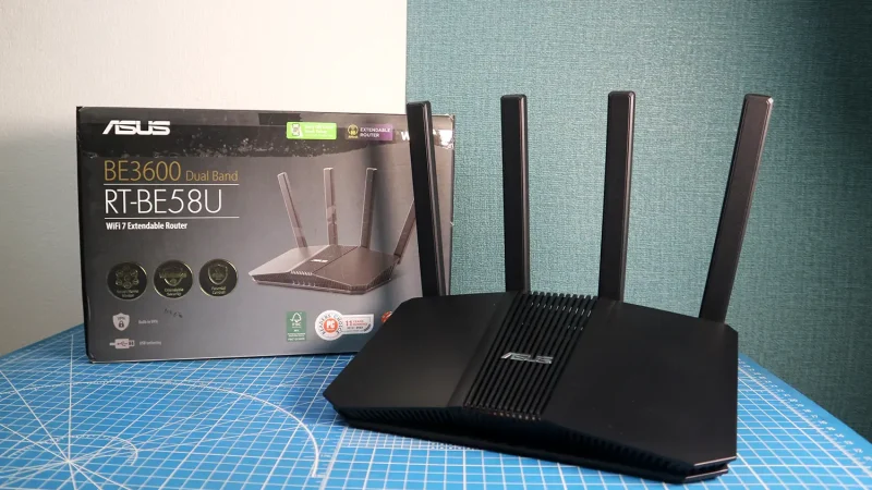 Buyers Guide: 5 Rekomendasi Router Wi-Fi Terbaik 2026 (Wi-Fi 6 & Wi-Fi 7)