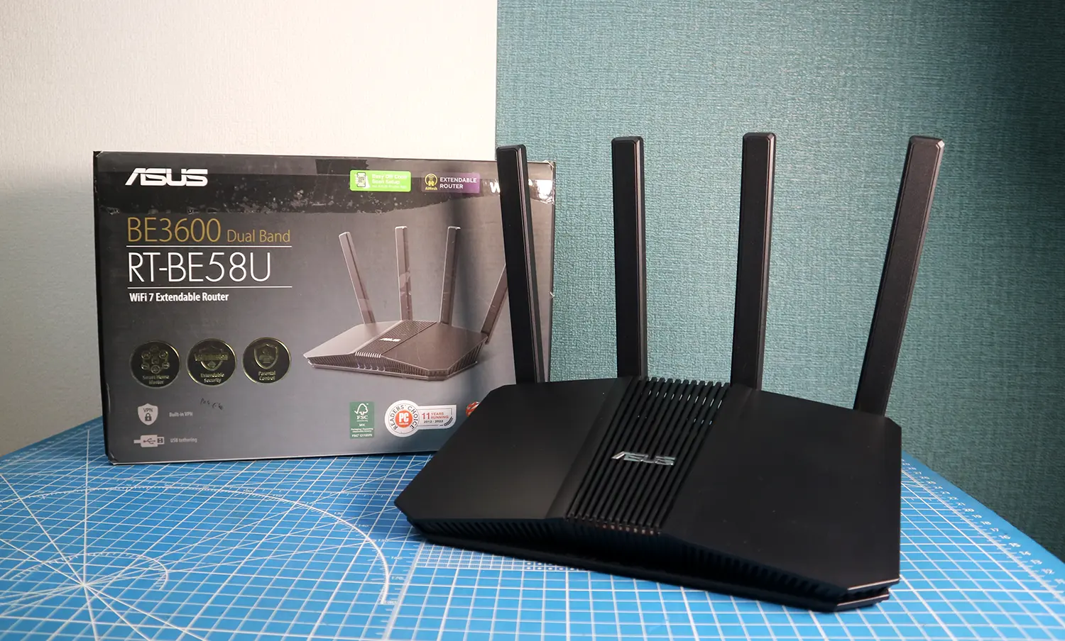 Buyers Guide: 5 Rekomendasi Router Wi-Fi Terbaik 2026 (Wi-Fi 6 & Wi-Fi 7)