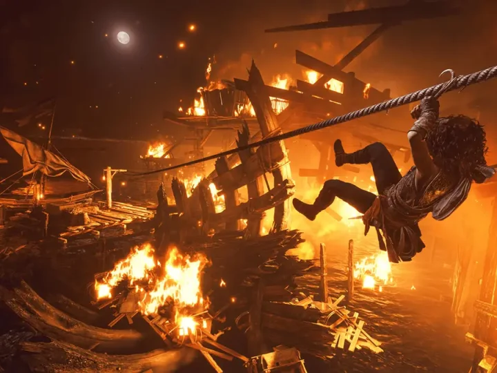 Belum Resmi Rilis, “Resonance: A Plague Tale Legacy” Sudah Bocor & Dibobol!