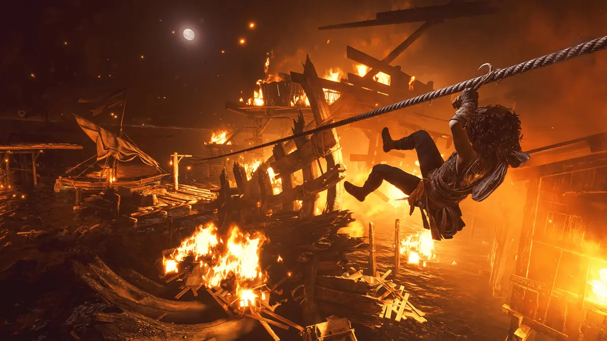 Belum Resmi Rilis, “Resonance: A Plague Tale Legacy” Sudah Bocor & Dibobol!