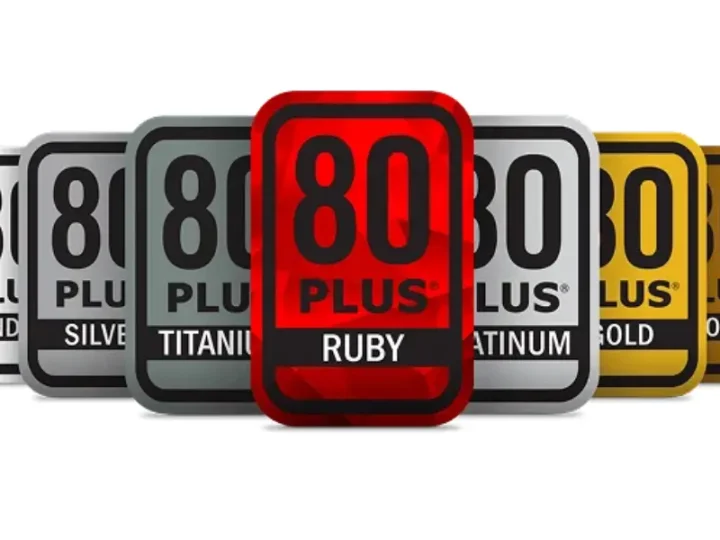 Sejarah Baru! Seasonic Raih Sertifikasi 80 Plus Ruby Pertama di Dunia