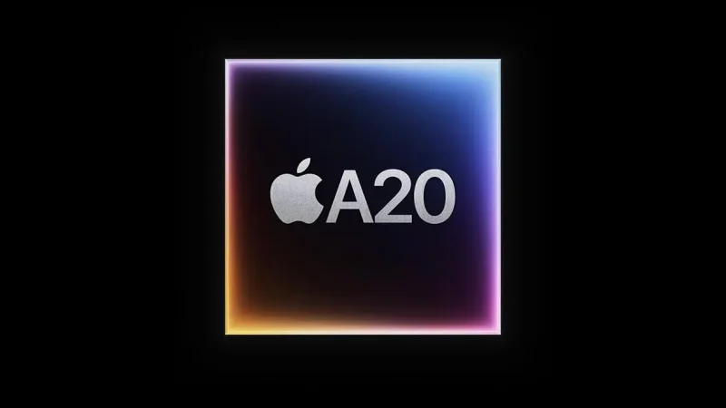 Rantai Pasokan Terhambat: TSMC Menumpuk Chip Apple senilai $1 Miliar Akibat Kelangkaan DRAM