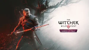 The Witcher 3 Remastered