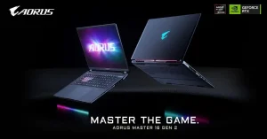 GIGABYTE Resmi Luncurkan Lini AI Gaming Laptops 2026 di Indonesia!
