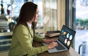 ASUS ExpertBook P3 G1 Resmi Dirilis: Laptop Bisnis Intel Core Ultra!
