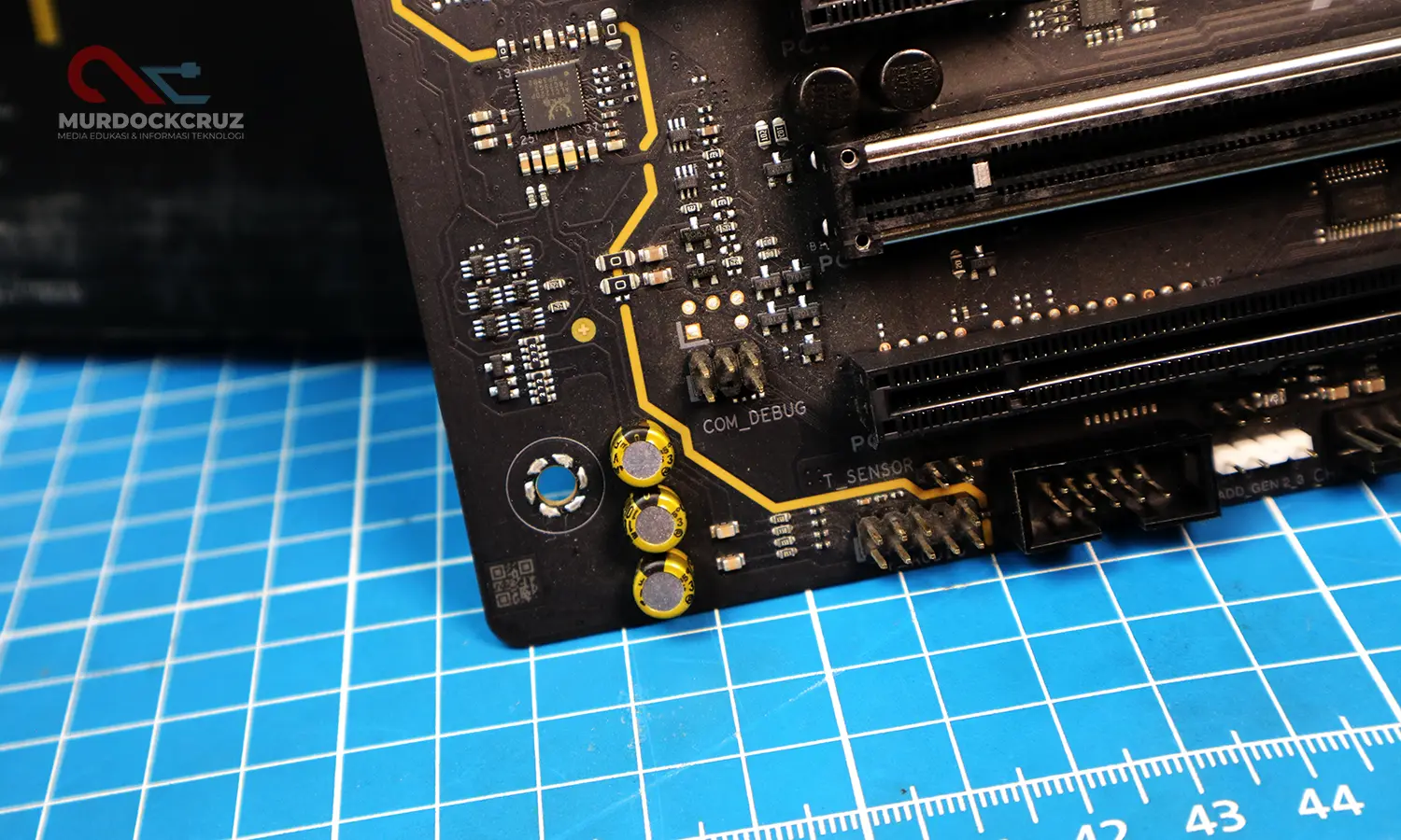 Imbas PCB Langka, Harga Komponen PC Bakal Meroket Hingga 2030