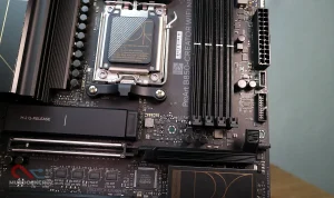 Review ASUS ProArt B850-Creator WiFi Neo
