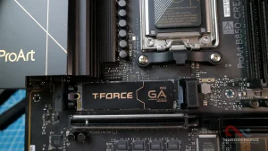 Review ASUS ProArt B850-Creator WiFi Neo