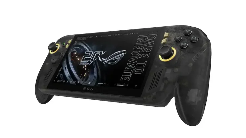Pre-Order ASUS ROG Xbox Ally X20: Cek Harga & Spesifikasi OLED!