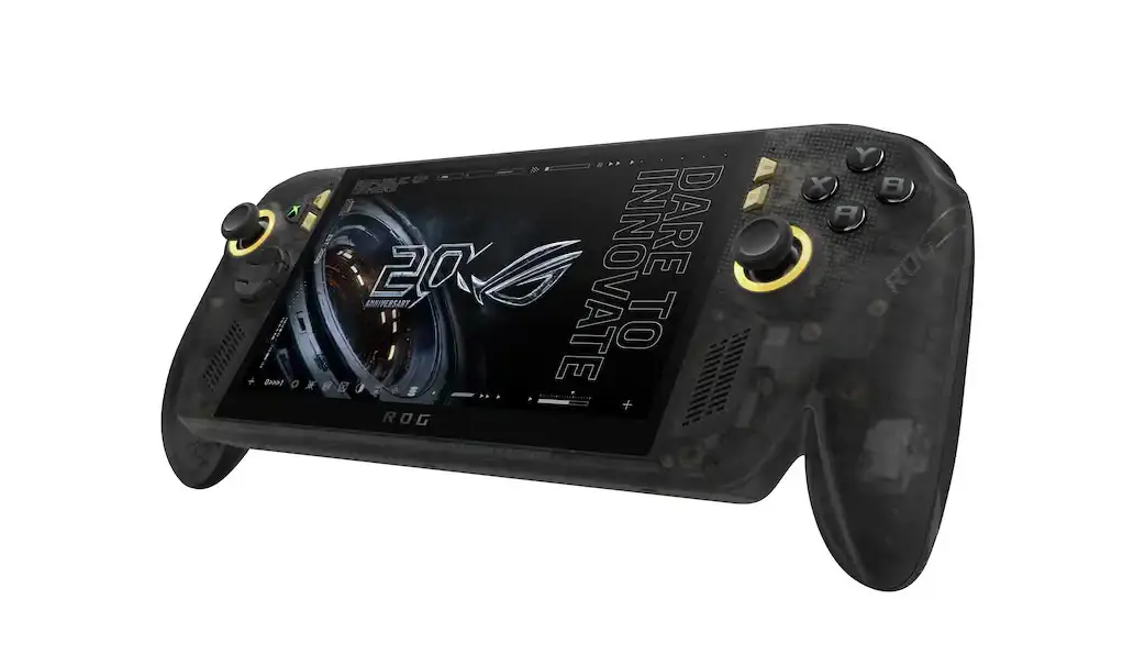 Pre-Order ASUS ROG Xbox Ally X20: Cek Harga & Spesifikasi OLED!