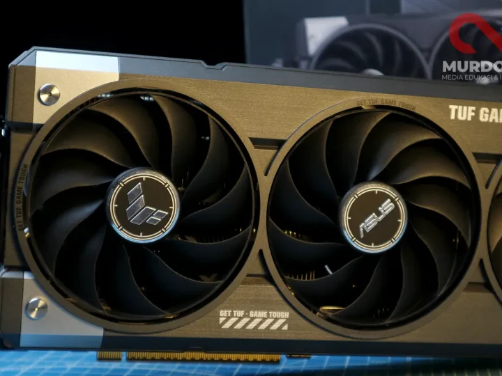 Bedanya GPU Temperature & Hotspot: Mana Suhu yang Wajib Dipantau?
