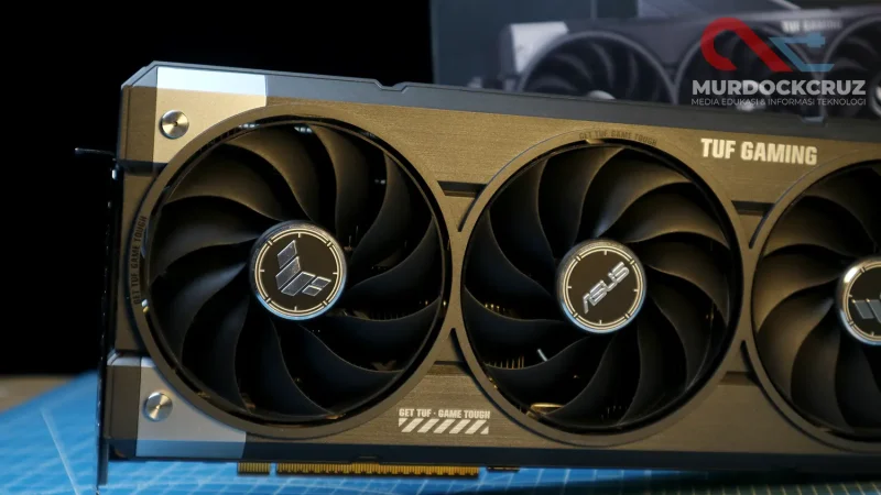 Bedanya GPU Temperature & Hotspot: Mana Suhu yang Wajib Dipantau?