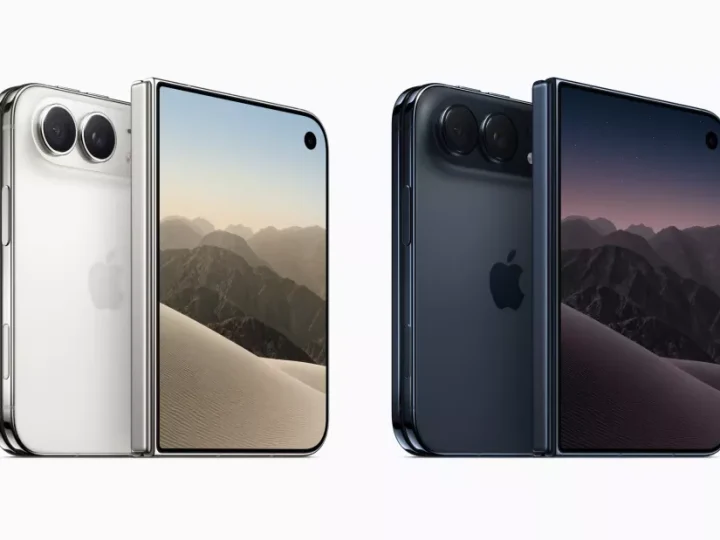Apple Debut iPhone Duo: Software Jadi Kunci Utama Keunggulannya?