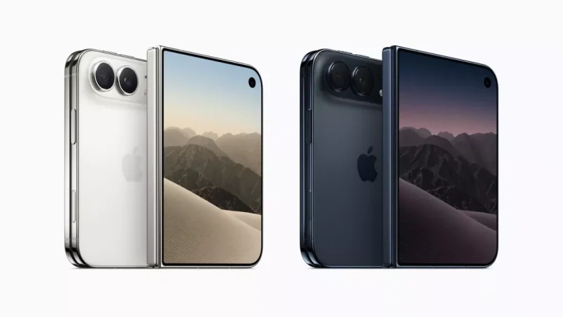 Apple Debut iPhone Duo: Software Jadi Kunci Utama Keunggulannya?