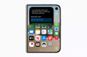 Apple Debut iPhone Duo: Software Jadi Kunci Utama Keunggulannya?