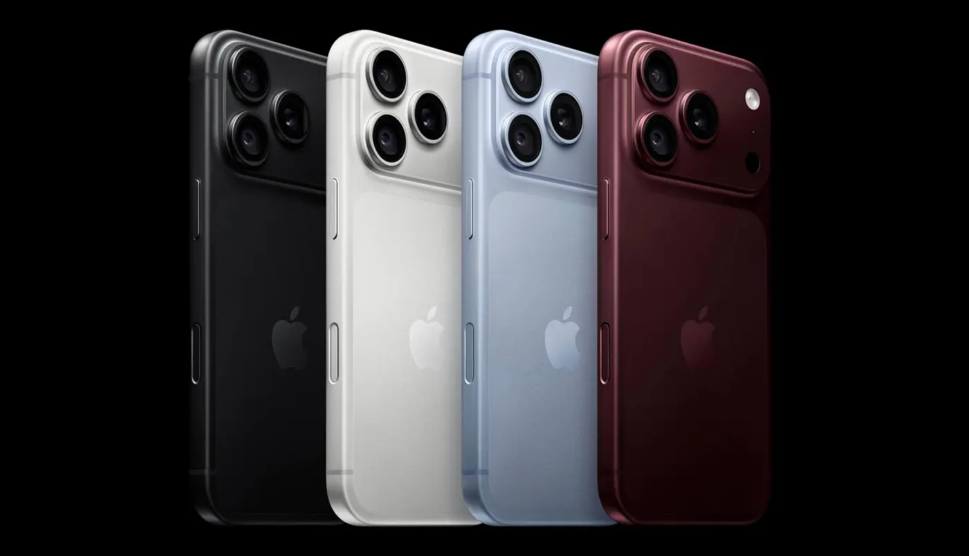 Apple Debut iPhone 18 Pro & Pro Max: Lebih dari Sekadar Inovasi Kamera!