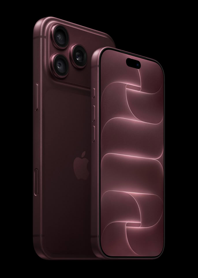 Apple Debut iPhone 18 Pro & Pro Max: Lebih dari Sekadar Inovasi Kamera!