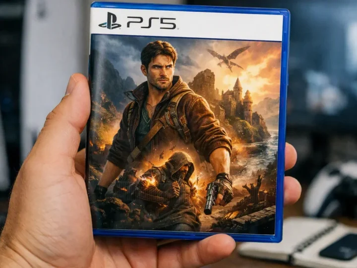 Logika Sony di Pengadilan: Beli Game Digital Bukan Berarti Memiliki!