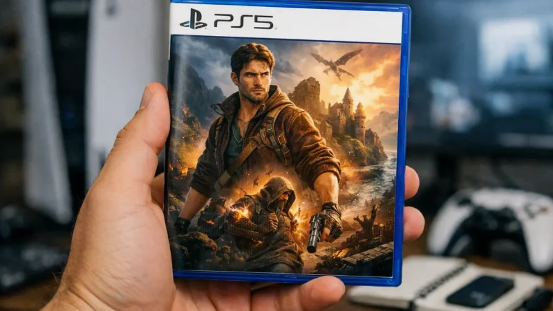 Logika Sony di Pengadilan: Beli Game Digital Bukan Berarti Memiliki!