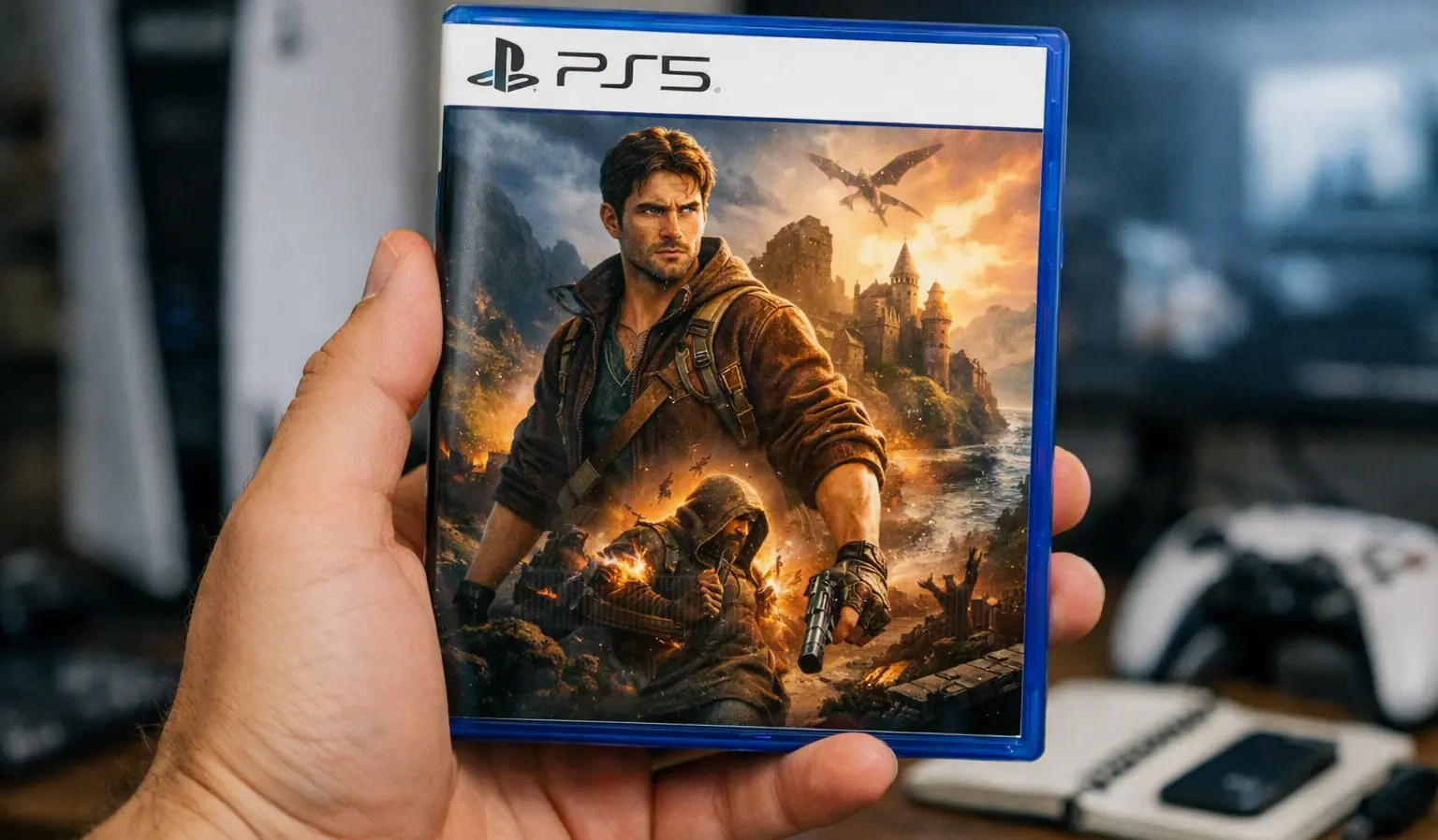 Logika Sony di Pengadilan: Beli Game Digital Bukan Berarti Memiliki!