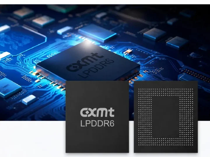 CXMT Mulai Produksi Massal LPDDR6 untuk Xiaomi 18 Fold!       